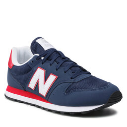 New Balance Sneakers New Balance GM500VR1 Dunkelblau