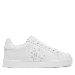 Dolce&Gabbana Laisvalaikio batai Dolce&Gabbana CK2277 AV066 Balta