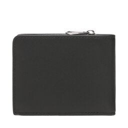 

Велике Чоловіче Портмоне Calvin Klein Modern Plaque Bifold Half Z/A K50K509974 BAX, Чорний