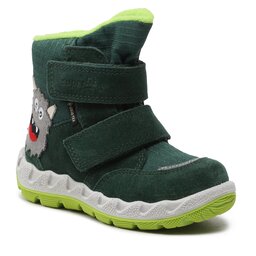 Superfit Апрески Superfit GORE-TEX 1-006012-7000 M Grün/Hellgrün