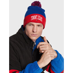 Tommy Jeans Căciulă Tommy Jeans AM0AM10401 Colorat