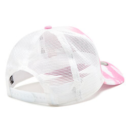

Бейсболка New Era Cloud Aop 60358069 Рожевий