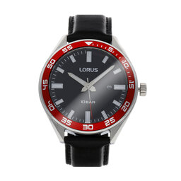 Lorus Klocka Lorus Classic RH941NX9 Black