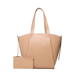 Coccinelle Handtasche Coccinelle N68 Boheme E1 N68 11 01 01 Toasted N10