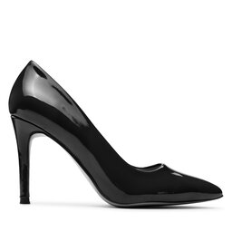 

Туфлі на шпильці Sergio Bardi WYL2142-22Z-A Black, Чорний