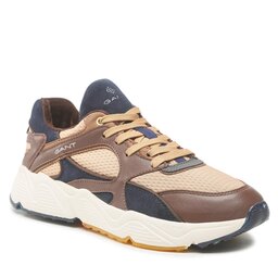 Gant Sneakers Gant Profellow 25631197 Multi Brown G444