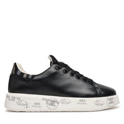 Premiata Sneakersy Premiata Belle 7041 Černá