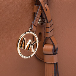 

Сумка MICHAEL Michael Kors Sullivan 30S1GNXT7L Luggage, Коричневий