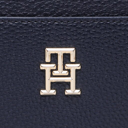 

Сумка Tommy Hilfiger Th Emblem Camera AW0AW14501 DW6, Cиній