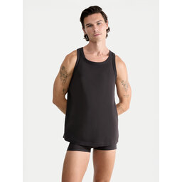 Sloggi Sloggi Unterhemd 10222292 Grau Regular Fit