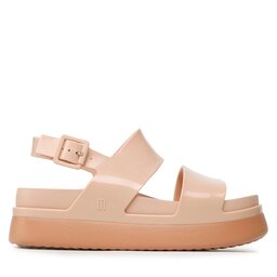 

Босоніжки Melissa Cosmic Sandal Next Gen 33803 Beige/Brown AJ472, Бежевий