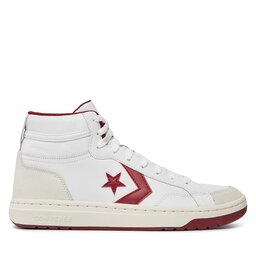 

Снікерcи Converse A07098C White, Білий