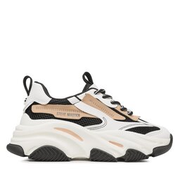 

Снікерcи Steve Madden Possession-E Sneaker SM19000033 SM19000033-054 Blk/Tan, Чорний