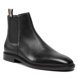 Boss Боти тип челси Boss LisbonW 50480914 10223712 01 Black 001