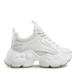 Buffalo Sneakersy Buffalo Binary C BN16304481 Biały