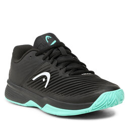 Head Boty Head Revolt Pro 4.0 275203 Black/Teal