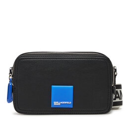 Karl Lagerfeld Jeans Bolso Karl Lagerfeld Jeans A1W30001 Negro