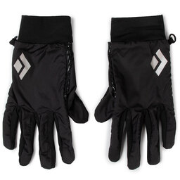 Black Diamond Skijaške rukavice Black Diamond Mont Blanc Gloves BD801095 Blak