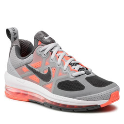 Nike Topánky Nike Air Max Genome CW1648 004 Lt Smoke Grey/Iron Grey