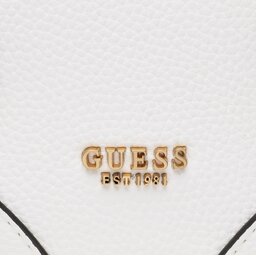 

Сумка Guess Didi (BA) Mini Bags HWBA87 44780 WHI, Білий