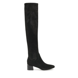 

Ботфорти Sergio Bardi WYL3247-1Z-SB Black, Чорний