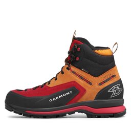 

Трекінгові черевики Garmont Vetta Tech Gtx GORE-TEX 002466 Red/Orange, Червоний
