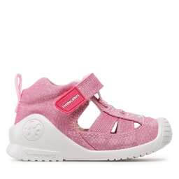 

Туфлі Biomecanics 232182 Pink B, Рожевий