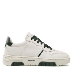 

Снікерcи Weekend Max Mara Leccio 57660124600 Beige/Nero 001/001, Білий