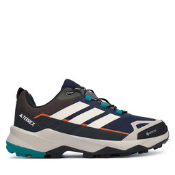 adidas Trekkingschuhe adidas Terrex Skychaser Ax5 Gore-Tex Hiking Shoes KJ8938 Bunt