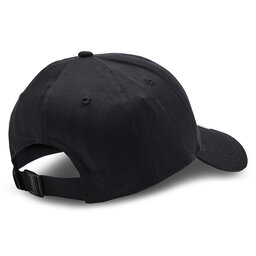 

Бейсболка Calvin Klein Jeans Sport Essential K50K510180 Black BDS, Чорний