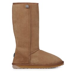 EMU Australia Śniegowce EMU Australia Platinum Stinger Slim Hi Wp20004 Brązowy