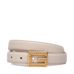 Guess Cinturón para mujer Guess BW9275 P5425 Beis