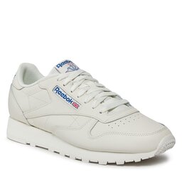 Reebok Schuhe Reebok Classic Leather Shoes ID7139 Weiß