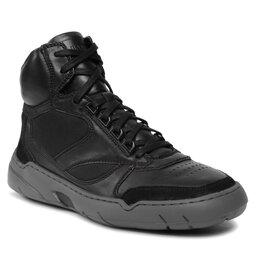 Badura Sneakers Badura BRIDGEPORT-16 MI08 Black