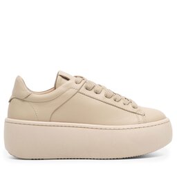 Simple Scarpe basse Simple SILVIA-1 Beige