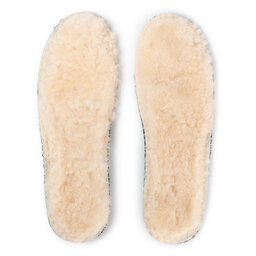 EMU Australia Oteplující vložky EMU Australia Sheepskin Insole Béžová