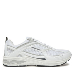 Jack&Jones Sneakersy Jack&Jones 12261964 Biały