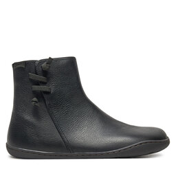 Camper Stiefeletten Camper Peu K400676-004 Schwarz