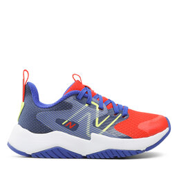 

Снікерcи New Balance PKRAVWR2 Червоний