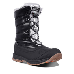 

Снігоходи Icepeak Alma 75269 100 I Black 990, Чорний