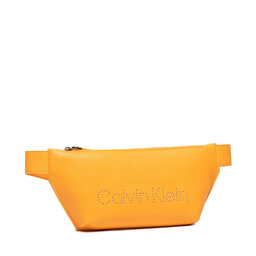 

Сумка на пояс Calvin Klein Ck Set Waistbag K60K609188 SCD, Оранжевий