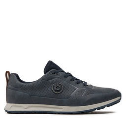 Bugatti Sneakersy Bugatti 341-AKK02-5000-4100 Tmavomodrá