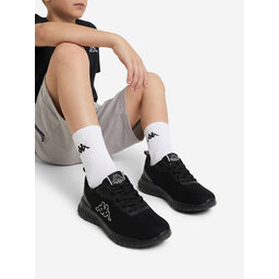 Kappa Sneakers Kappa CEOWB-SS24-3C007-J Schwarz