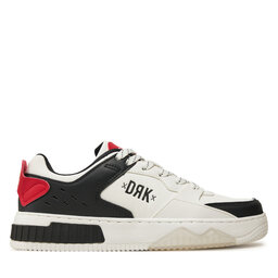 Dorko Sneakers Dorko Easy DS24F11W Bianco