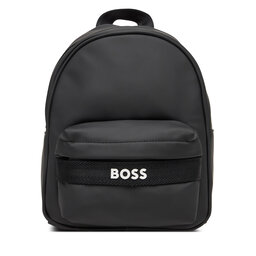 BOSS Hátizsák BOSS J51713 Fekete