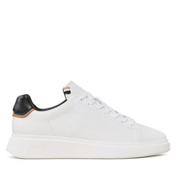 

Снікерcи Boss 50497880 Natural 102, Білий