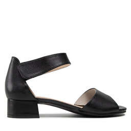 

Босоніжки Caprice 9-28212-28 Black Nappa 022 2, Чорний
