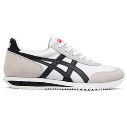 

Снікерcи Onitsuka Tiger New York 1183A205 White/Black 101, Білий