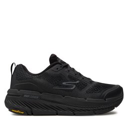 Skechers Scarpe running Skechers Max Cushioning Premier 2.0-Vantage 2.0 220840/BKCC Nero