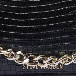 

Сумка Steve Madden Bcherrys SM13001212-BLK Black, Чорний